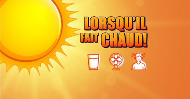 chaleur